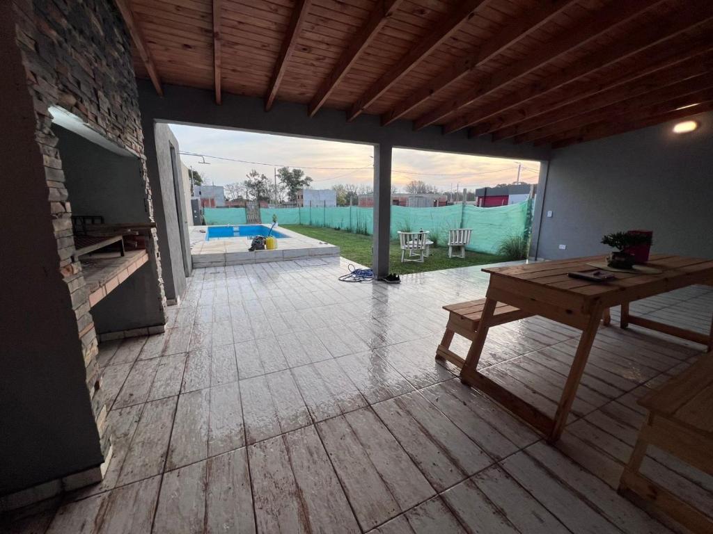 Quinta Los Barrera - 1