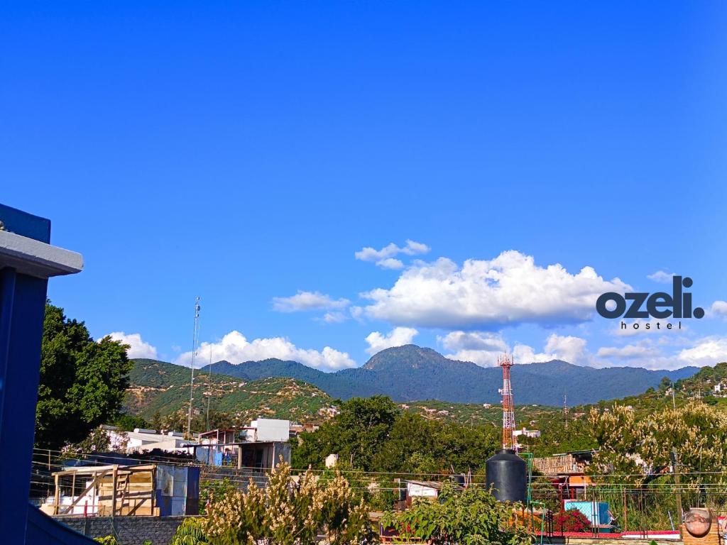 Ozeli Hostel - 5