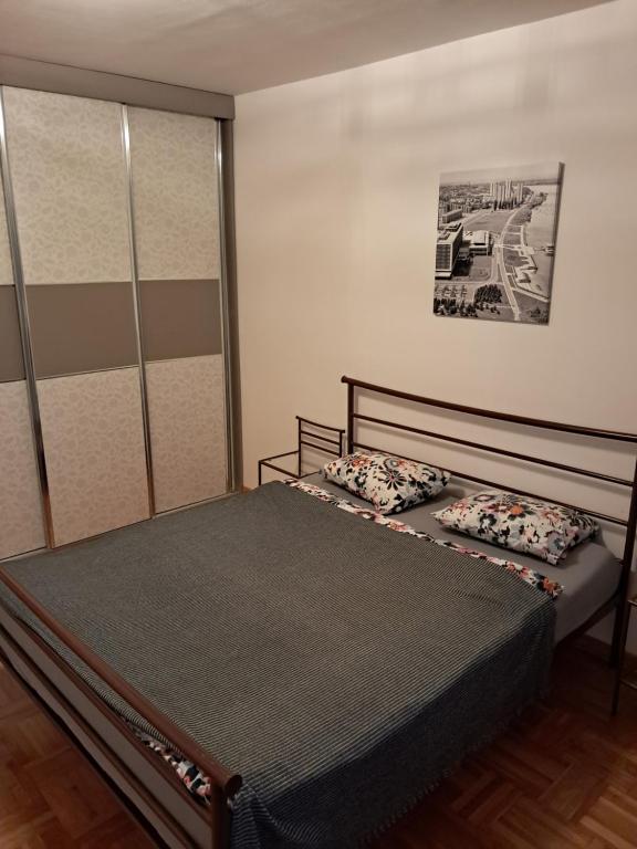 Belgrade apartment Novi Beograd - 2