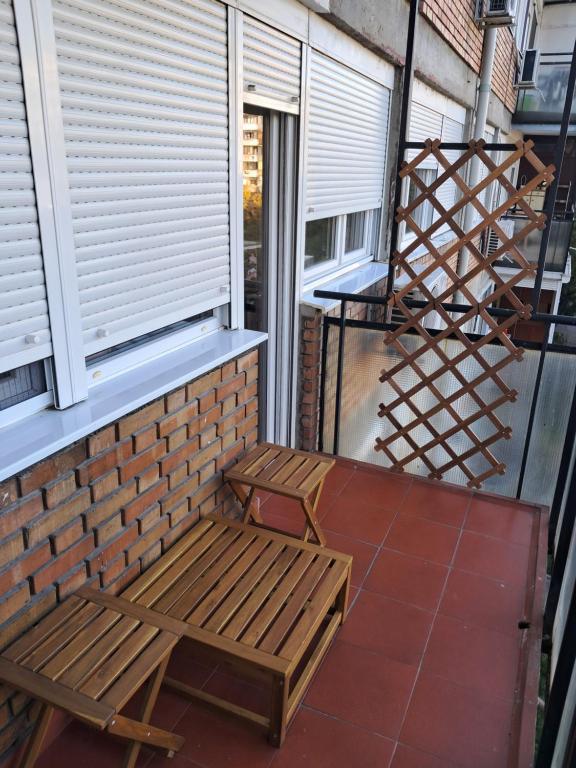 Belgrade apartment Novi Beograd - 5