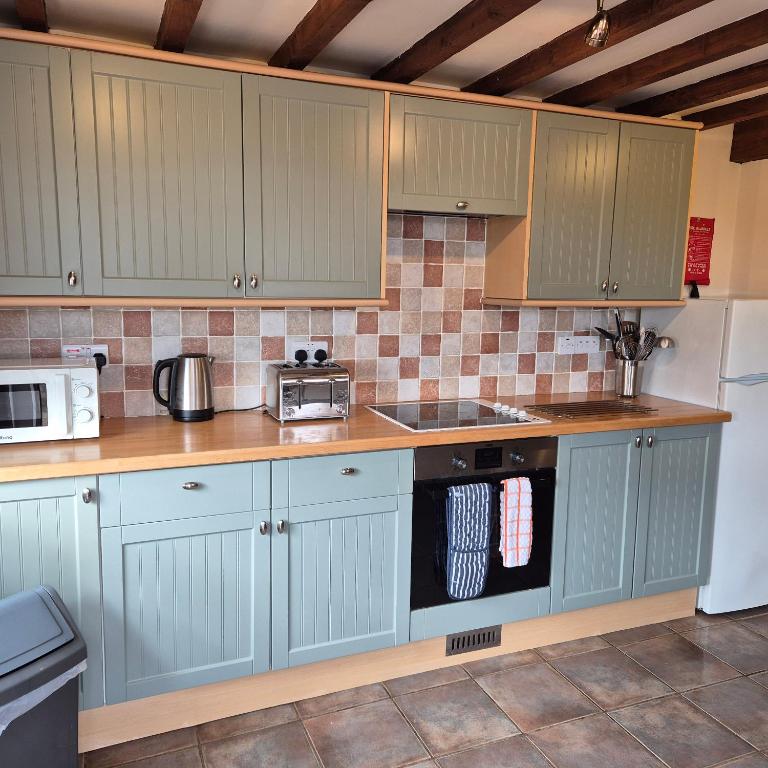 Lodge Barns, Southwell photo 6
