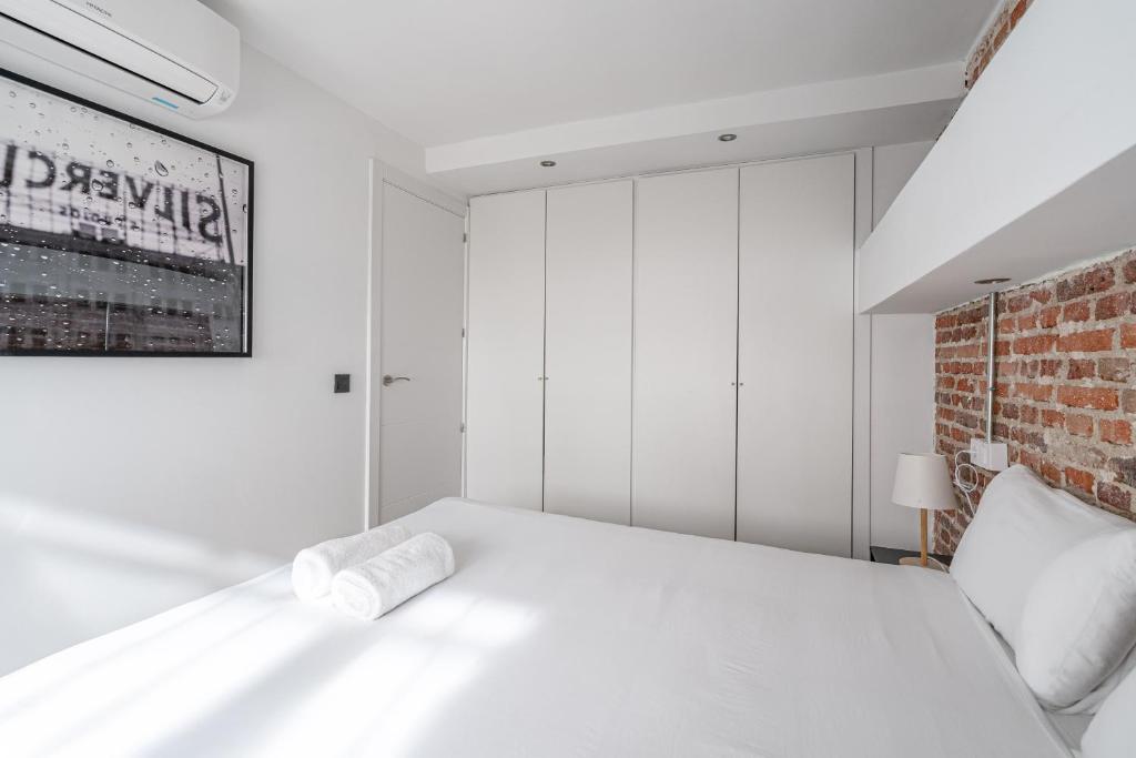 Apartamento Deluxe Prosperidad - 5