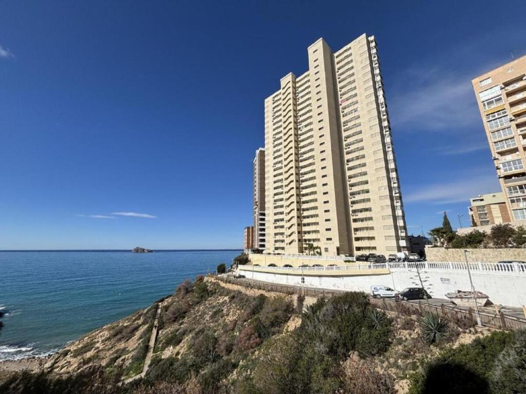Benidorm, Palm Bay, Levante Beach - 2