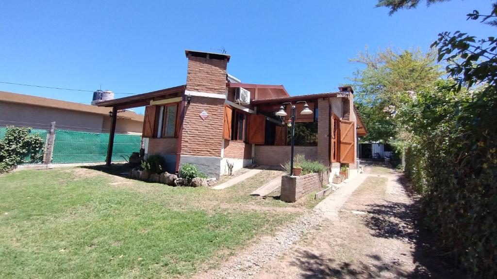 El rincón de Siquiman I - 1