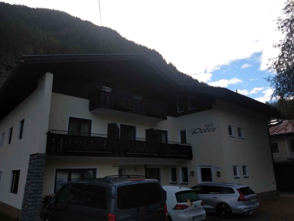 Apartments in Längenfeld - Ötztal 42014 - 3
