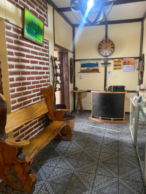 Hostal Centro - 1