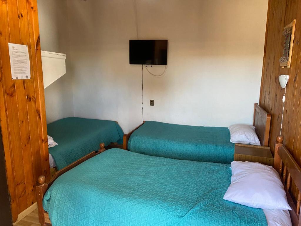 Hostal Centro - 3