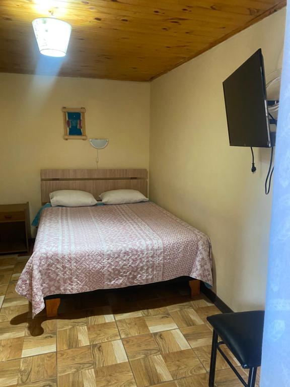 Hostal Centro - 4