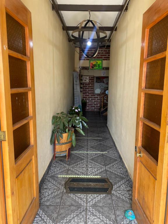 Hostal Centro - 5