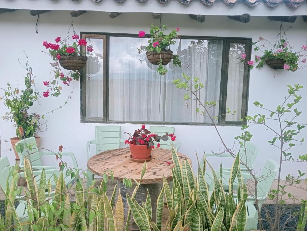 Cabaña Lewana Campestre - 3