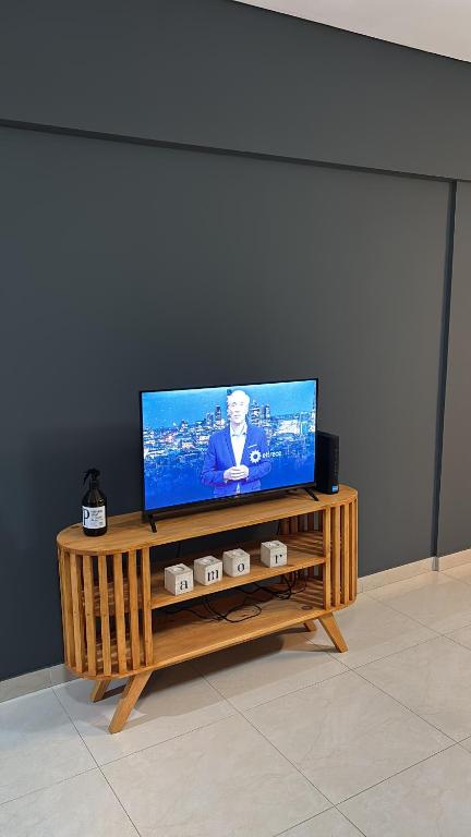 Ballester apart piscina - 2