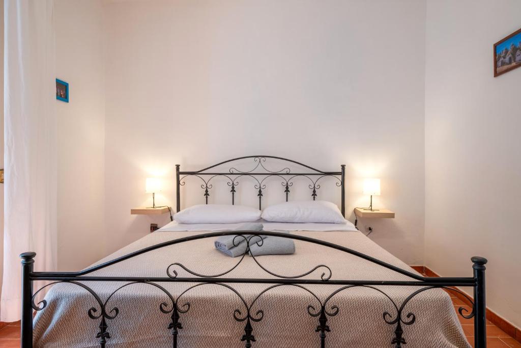 Host in Italy - Trullo Belvedere - 4