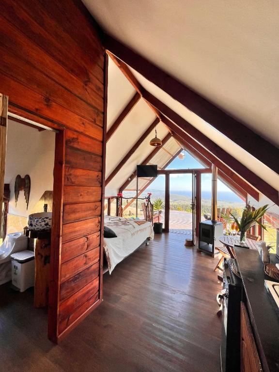 Terevaka Lodge Rapa Nui - 1