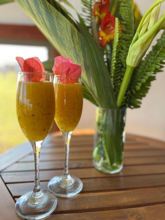 Terevaka Lodge Rapa Nui - 5