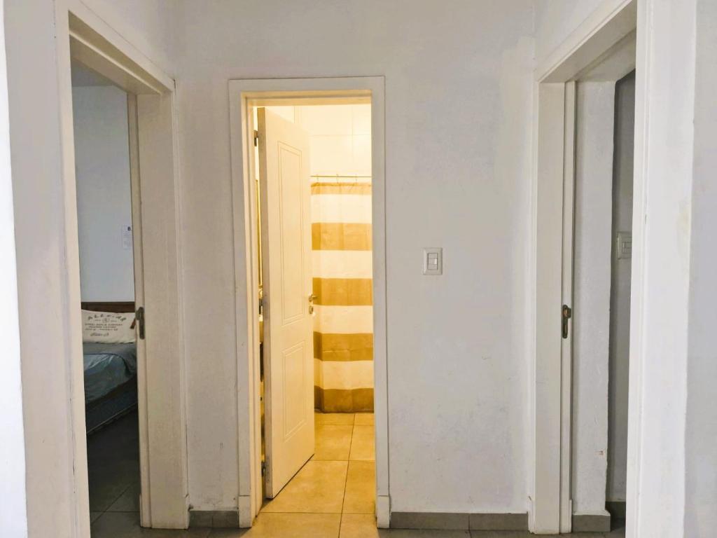 Acogedora habitación para mujeres viajeras - 3