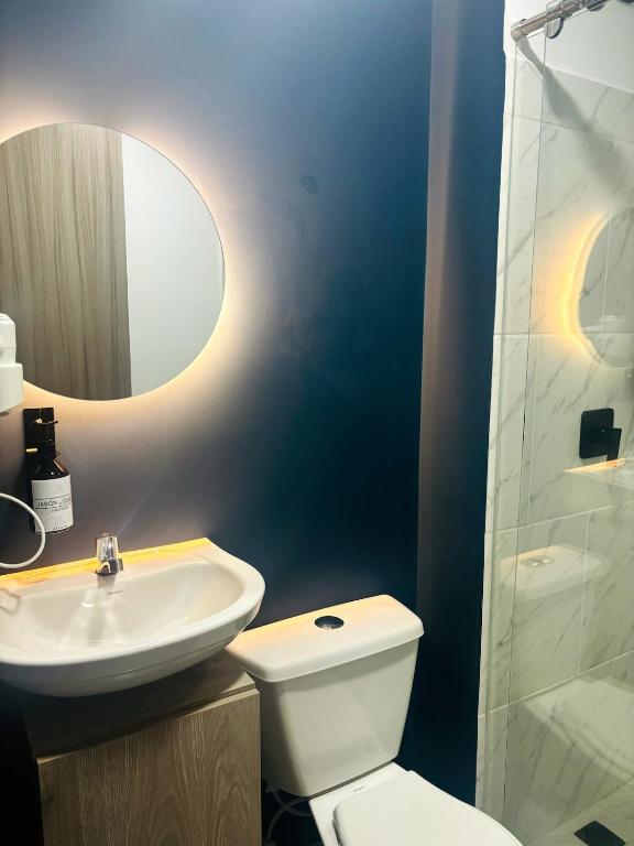 Comfort and convenience in the heart of Medellín - 5