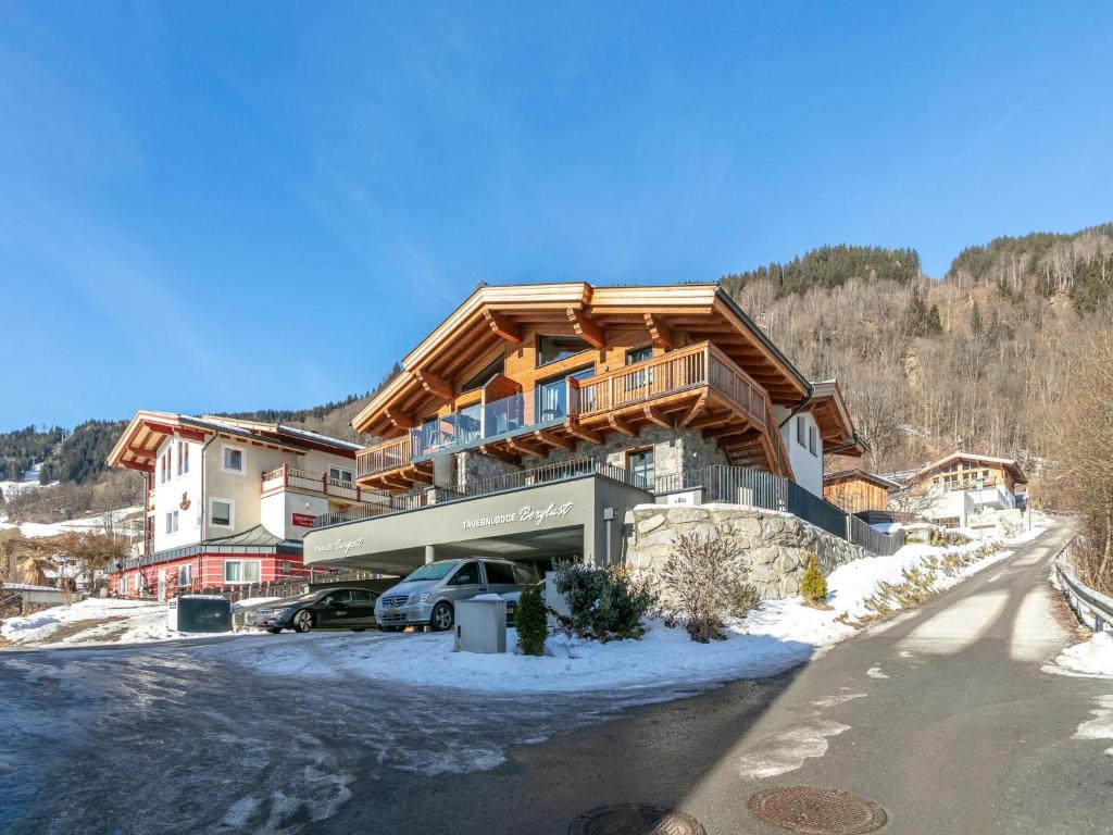 Tauernlodge Berglust - 1