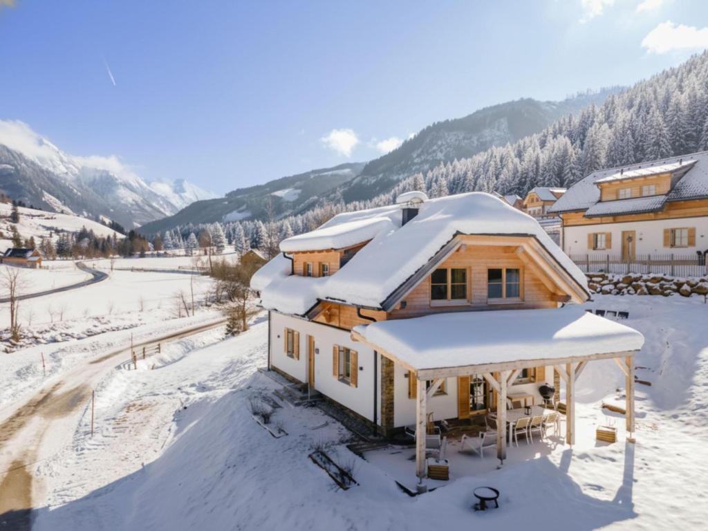 Chalet Amsel - 3