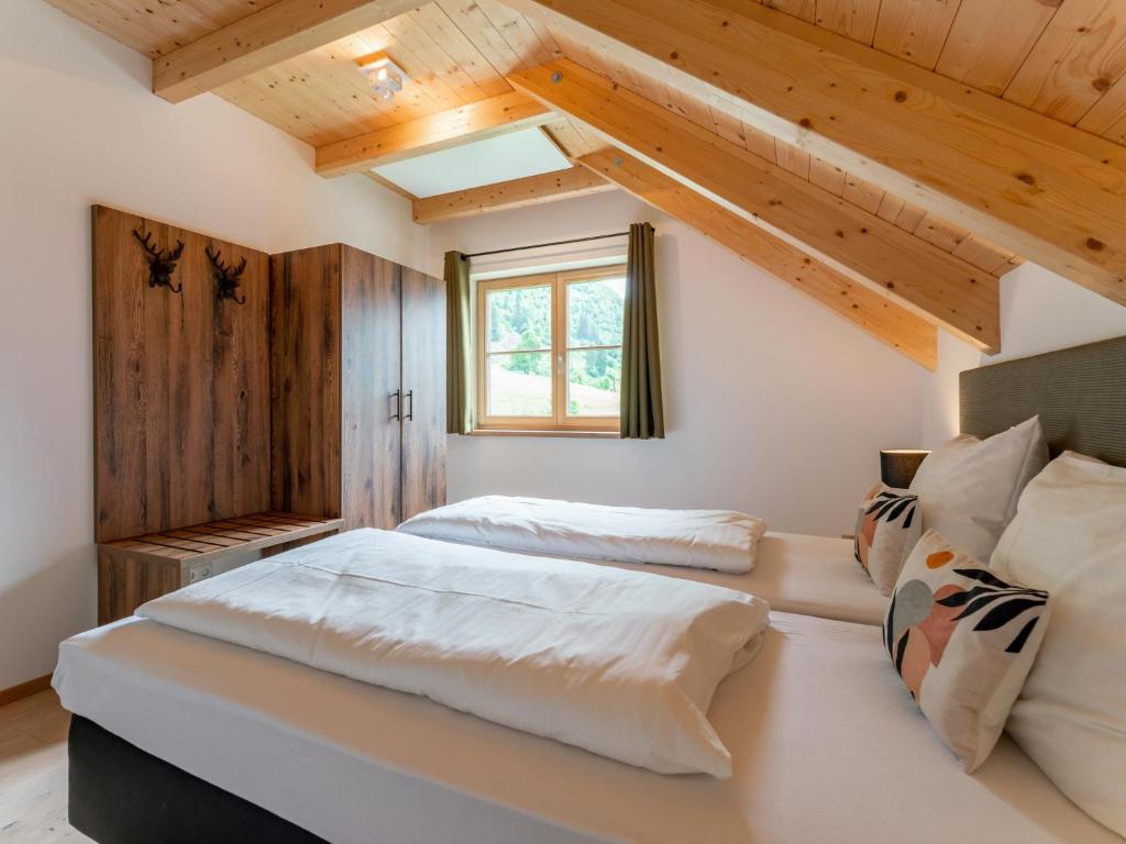 Chalet Amsel - 5