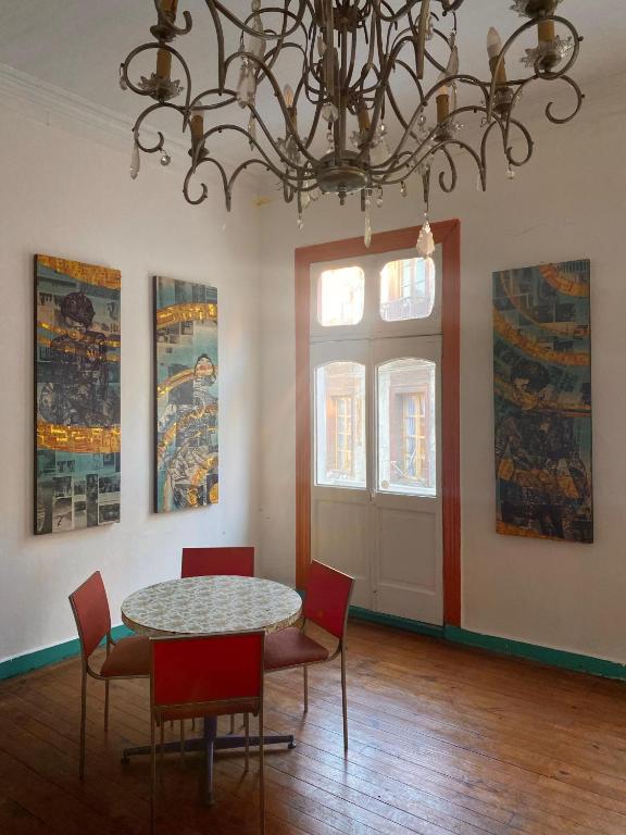 La Mancha Art Hostel - 1
