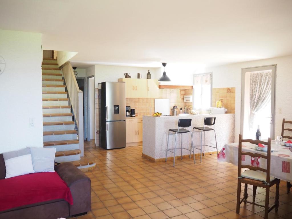 Holiday Home in Provence near Mont Ventoux - 5