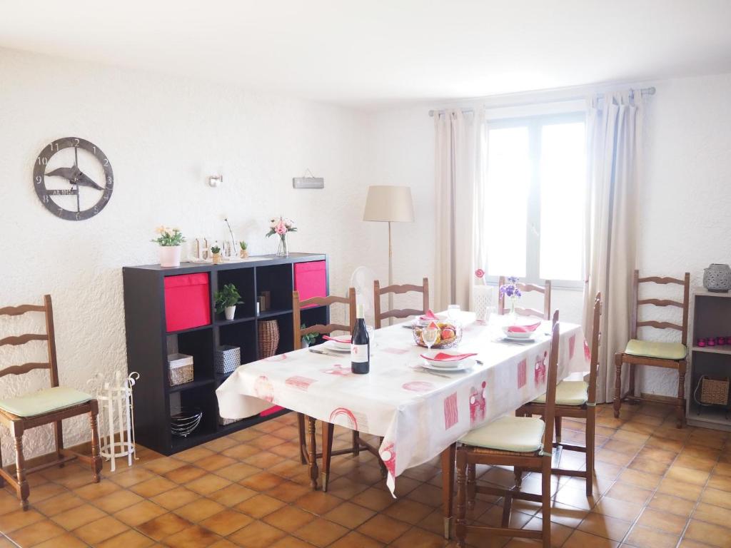 Holiday Home in Provence near Mont Ventoux - 4