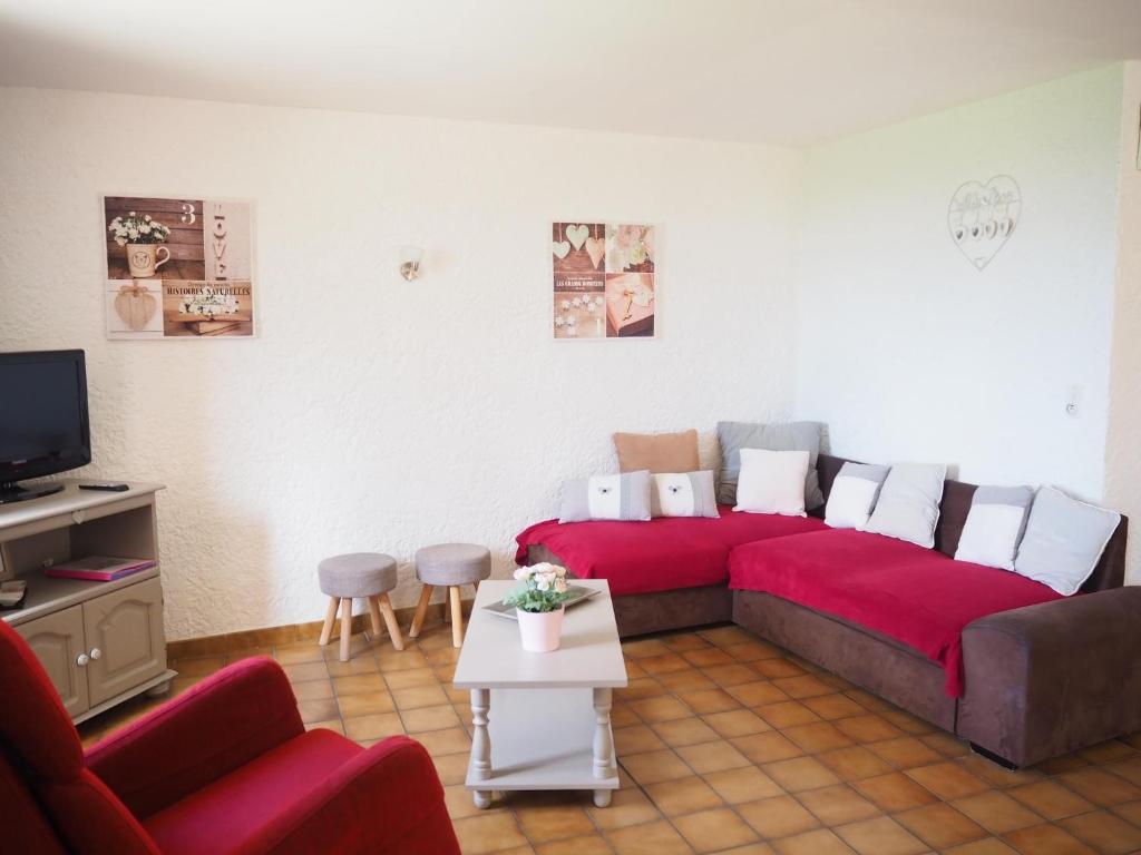Holiday Home in Provence near Mont Ventoux - 3