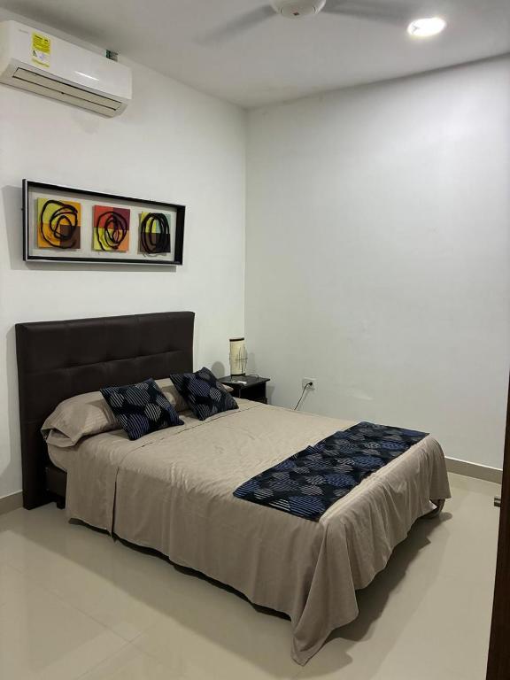 Apartaestudio Suite 201 - 1