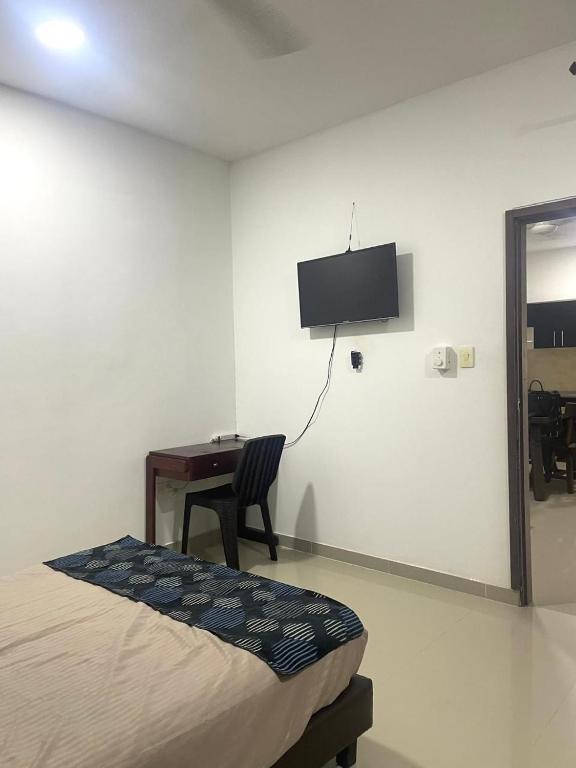 Apartaestudio Suite 201 - 4