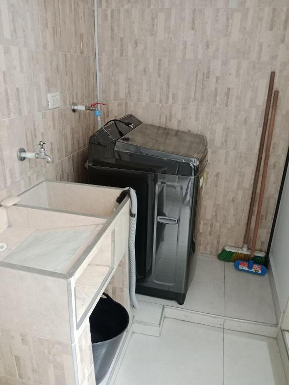 Apartamento Amoblado Valle del Lili - 2