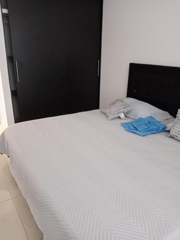 Apartamento Amoblado Valle del Lili - 5