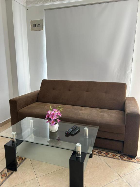 acogedor apartamento moderno - 3