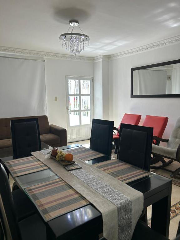 acogedor apartamento moderno - 2