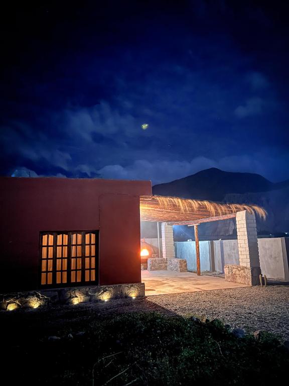 Wayra del Cerro - 2