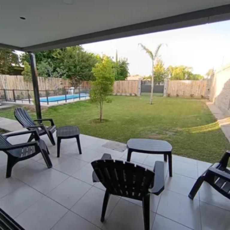 Alquiler temporal nico - 4