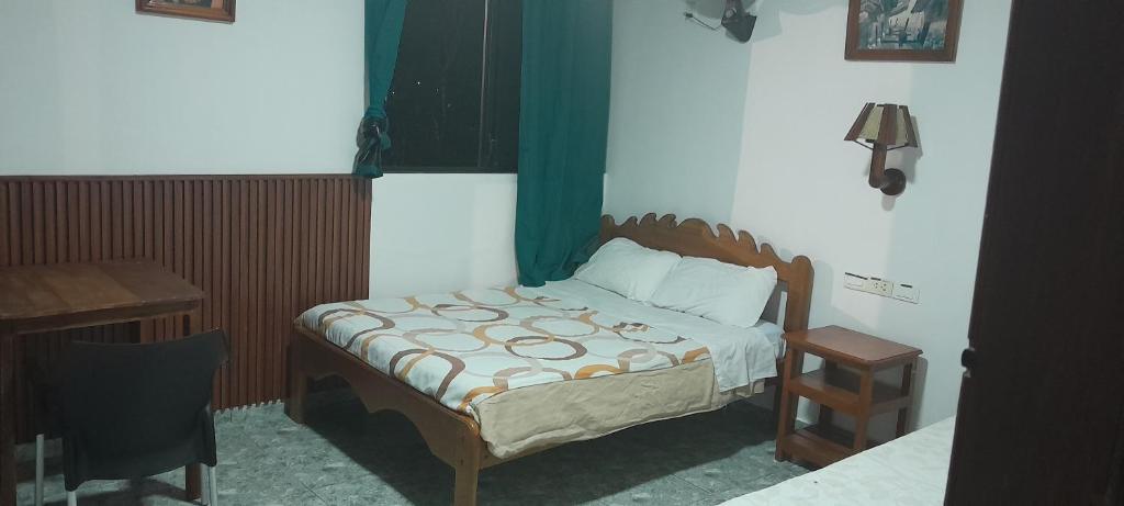 Hostal Limoncocha - 3