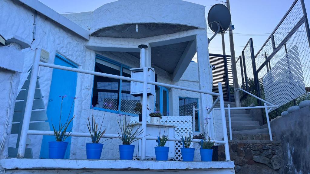 My little Santorini - 4