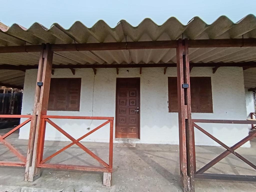 La casa del agua - 3