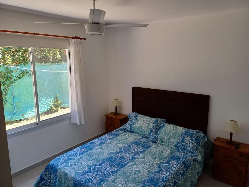 Shakespeare 889, 5 Personas, Wi-fi, Parrilla, 600mts Del Mar - 1