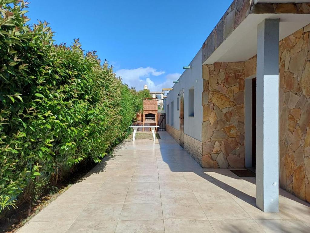 Shakespeare 889, 5 Personas, Wi-fi, Parrilla, 600mts Del Mar - 5