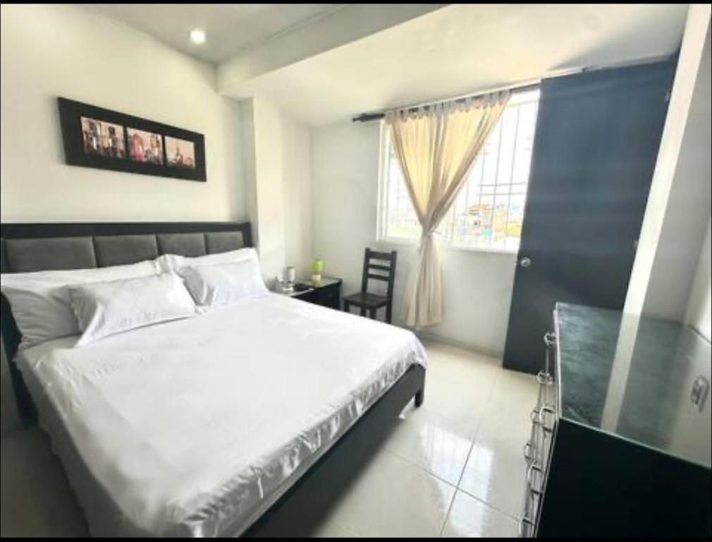 Apartamento amoblado - 5