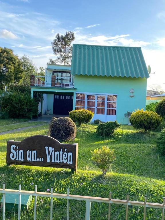 Sin un Vinten - 1