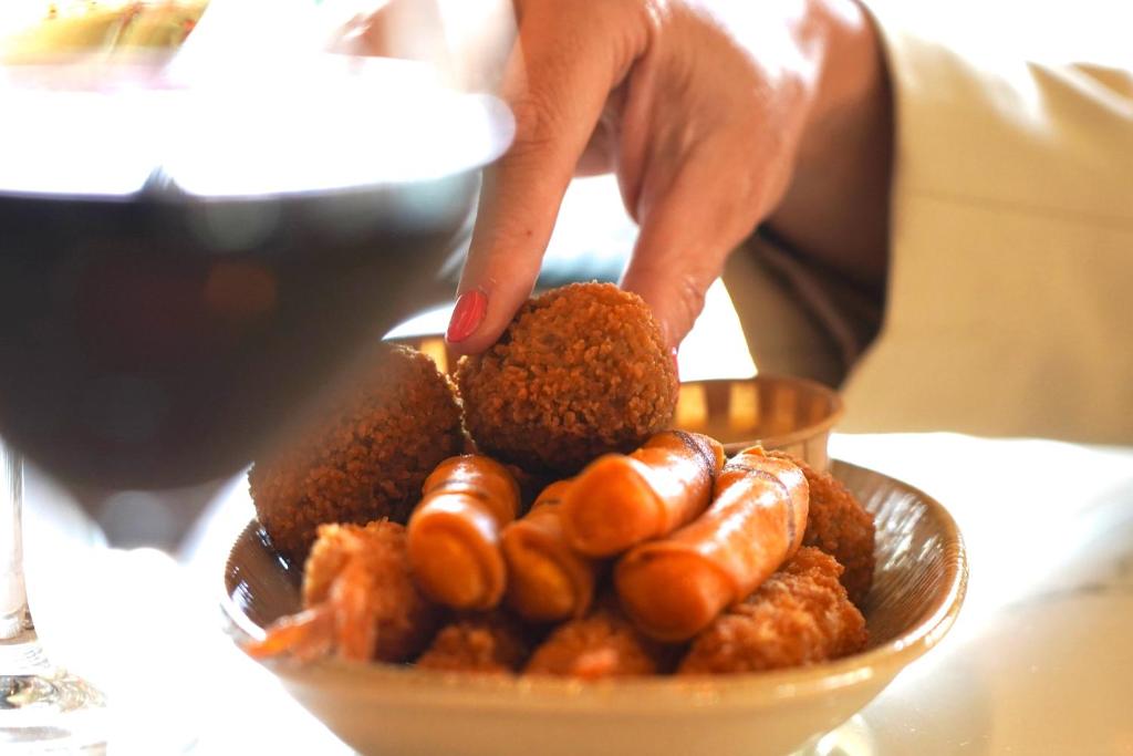 お料理のイメージ