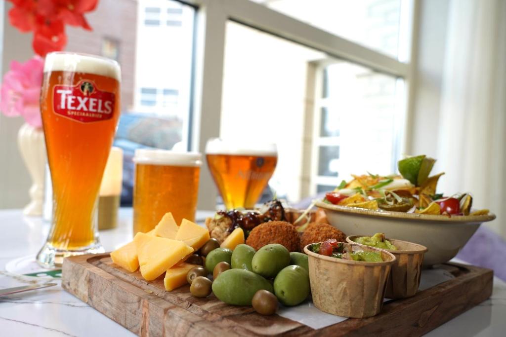 お料理のイメージ