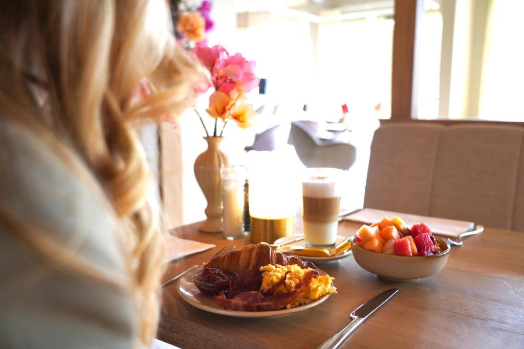 お料理のイメージ