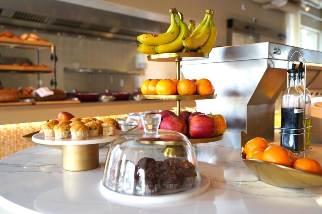 お料理のイメージ