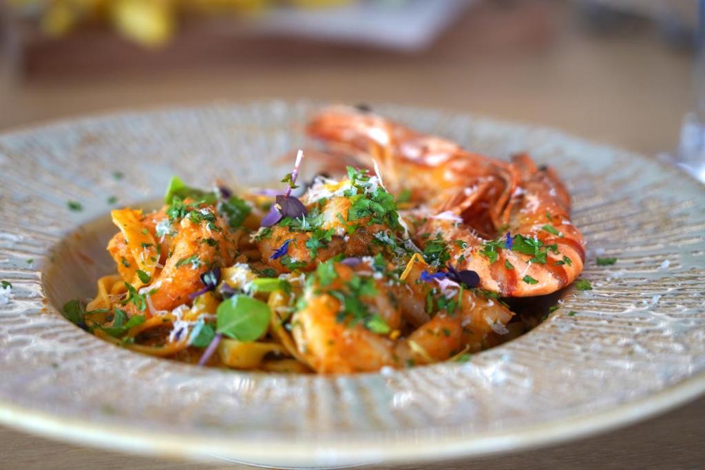 お料理のイメージ