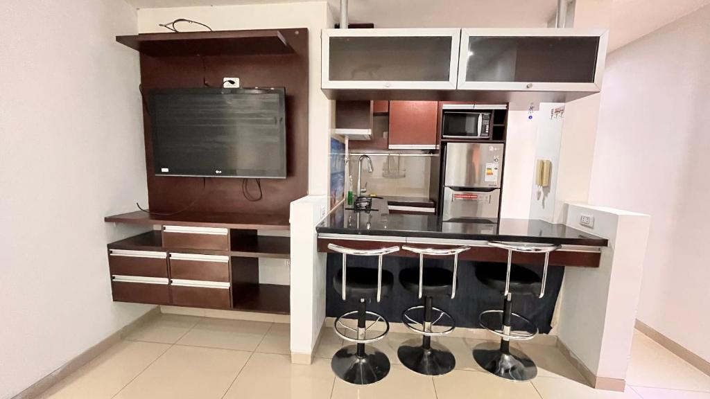 Hospédate cerca de todo, con estilo y confort - 3