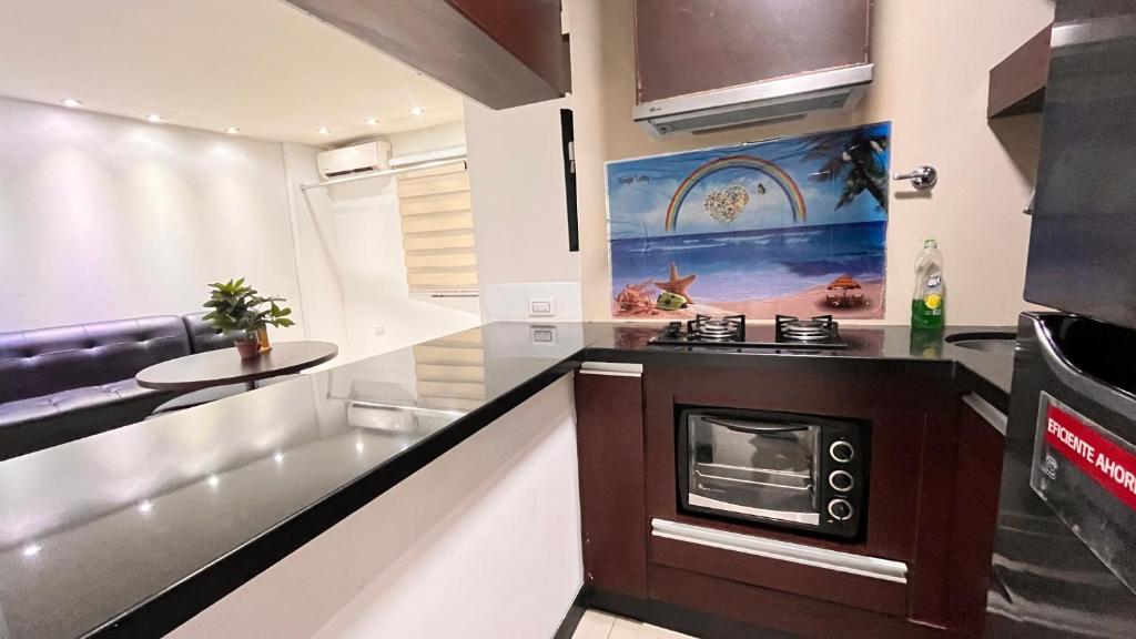 Hospédate cerca de todo, con estilo y confort - 4