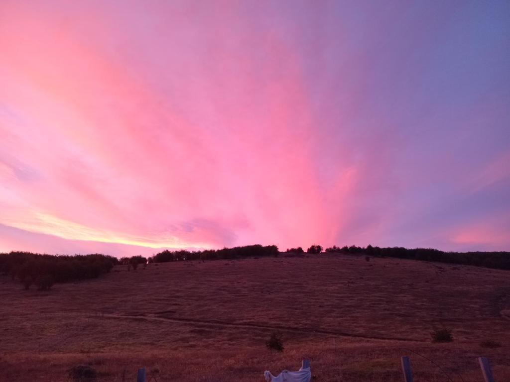 Cabañas La Frontera. - 5